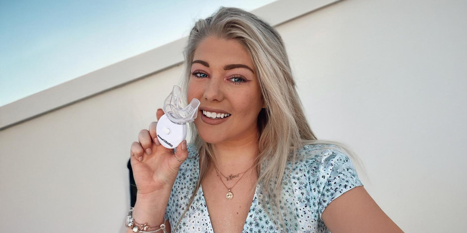 The ultimate guide to using your teeth whitening kit