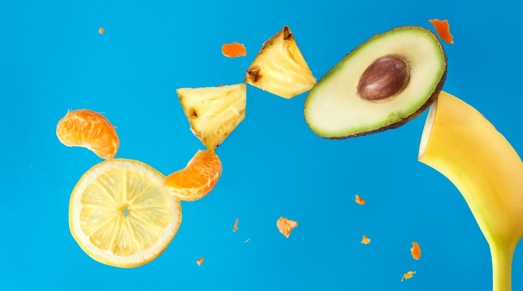 The top 10 foods and drinks that stain your teeth