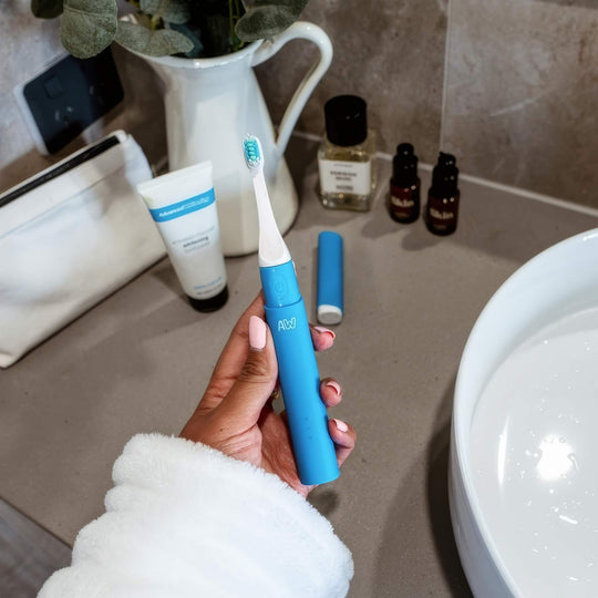 Sonic Electric Toothbrush