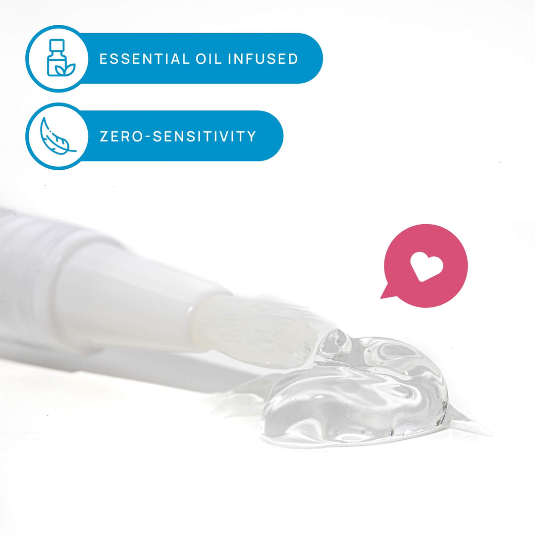 Advanced Teeth Whitening Pen