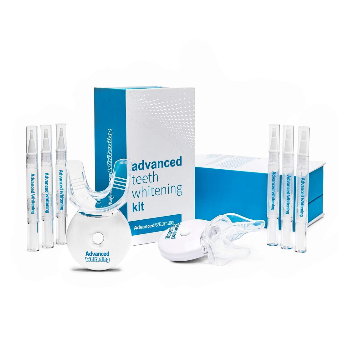 Teeth Whitening Kit (Couples Bundle)