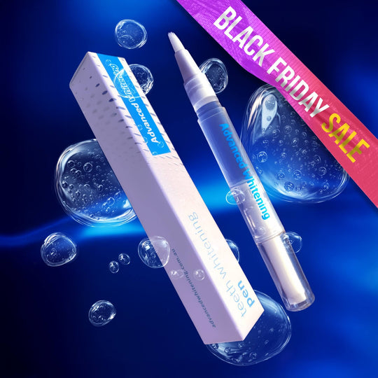Advanced Teeth Whitening Pen
