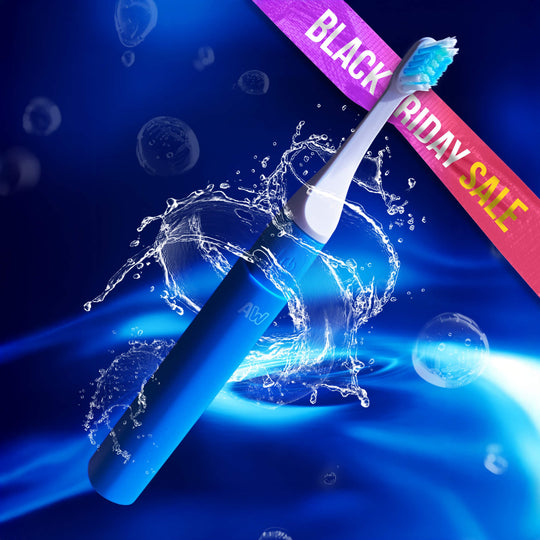 Sonic Electric Toothbrush