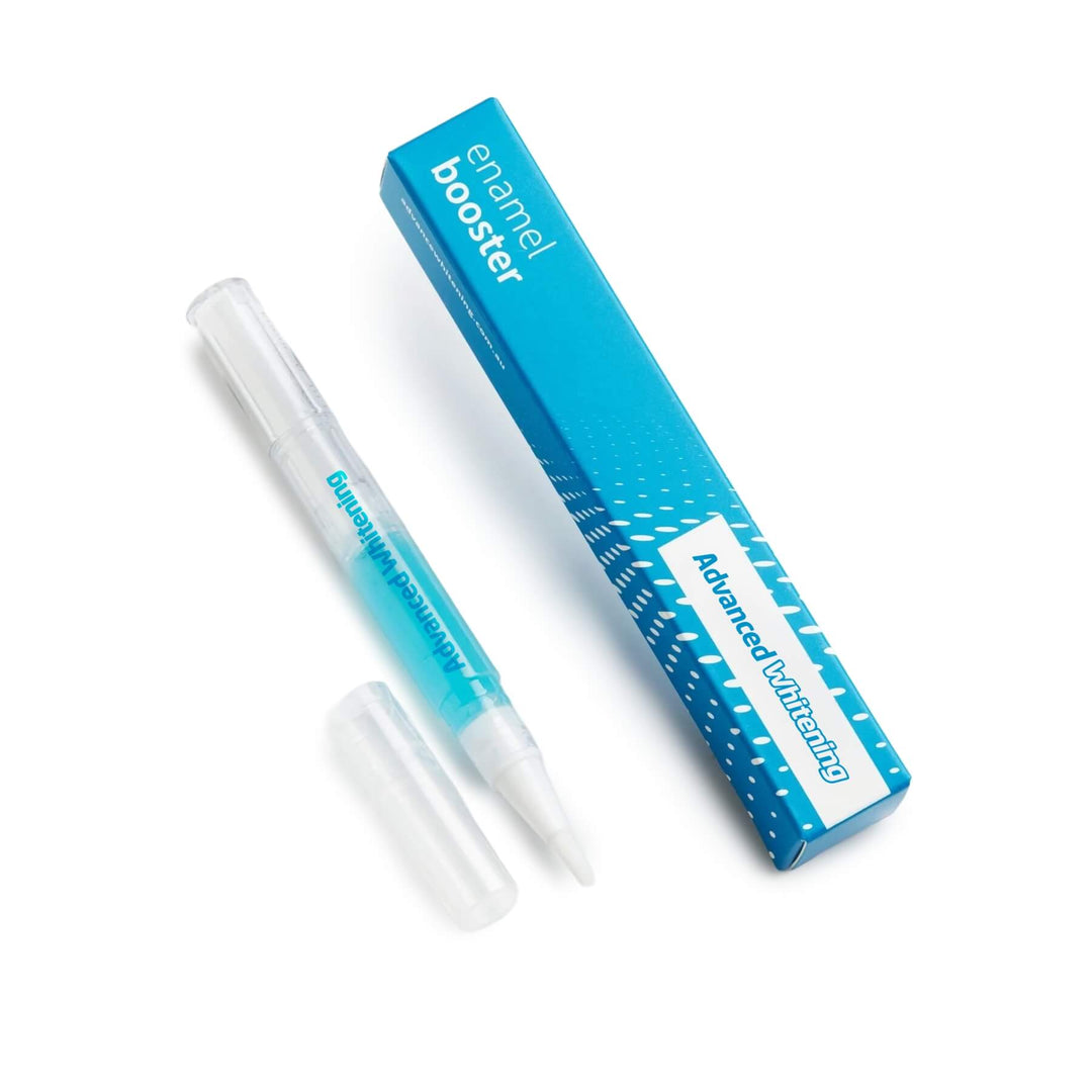 Enamel Booster