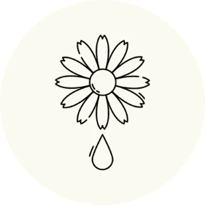 Chamomile extract icon