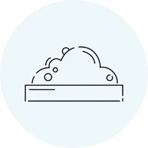 Potassium citrate icon