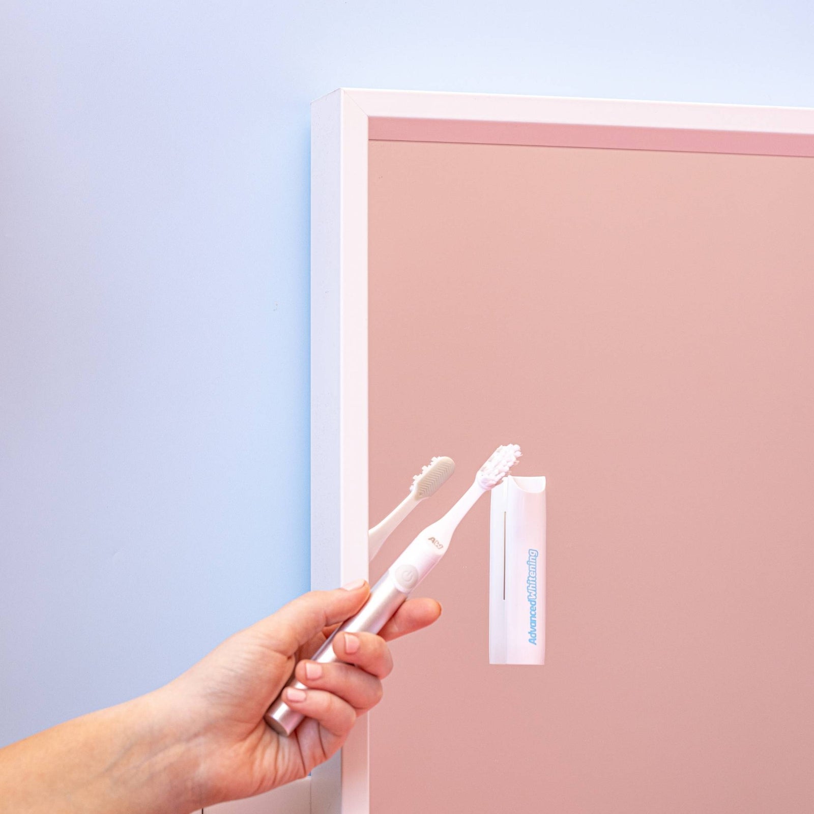 advanced sonic technology