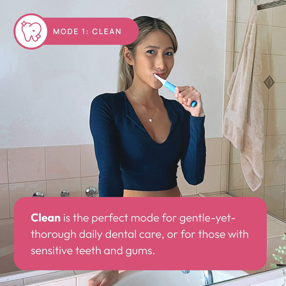 Sonic Electric Toothbrush