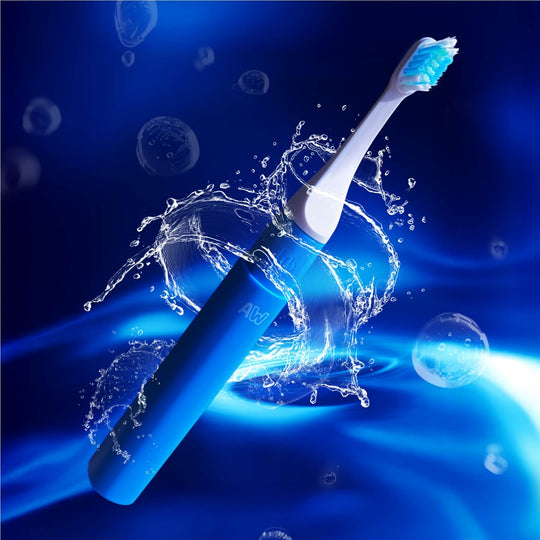 Sonic Electric Toothbrush
