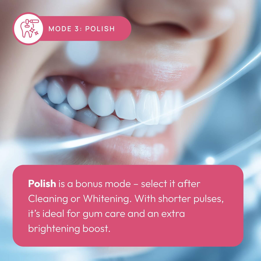 Sonic Electric Toothbrush