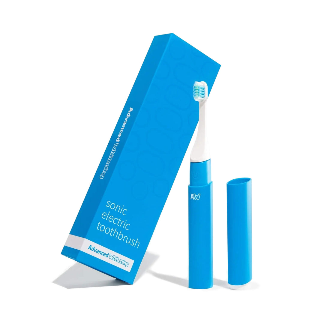 Sonic Electric Toothbrush