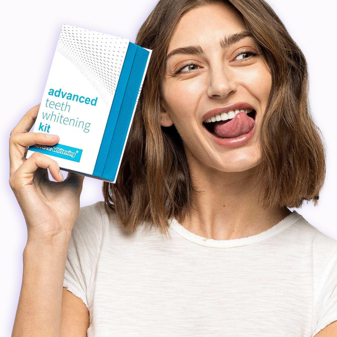 Best teeth whitening kit in Australia
