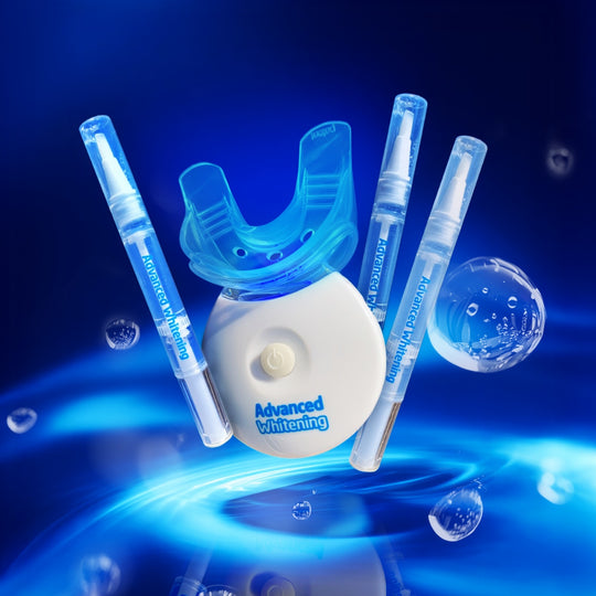 Advanced Teeth Whitening Kit