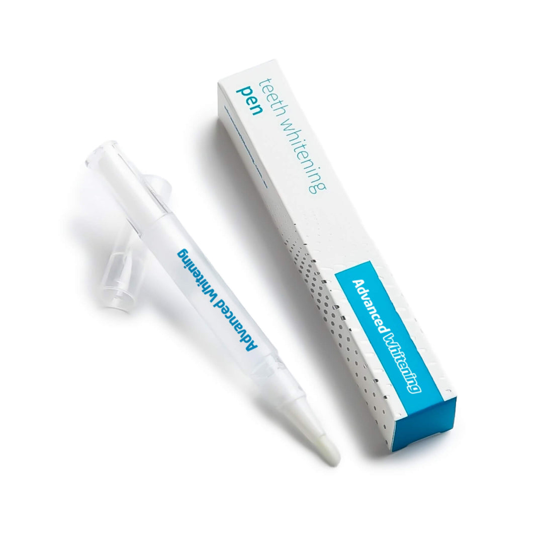 Advanced Teeth Whitening Pen