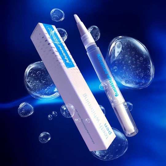 Advanced Teeth Whitening Gel Refills (3-Pack)