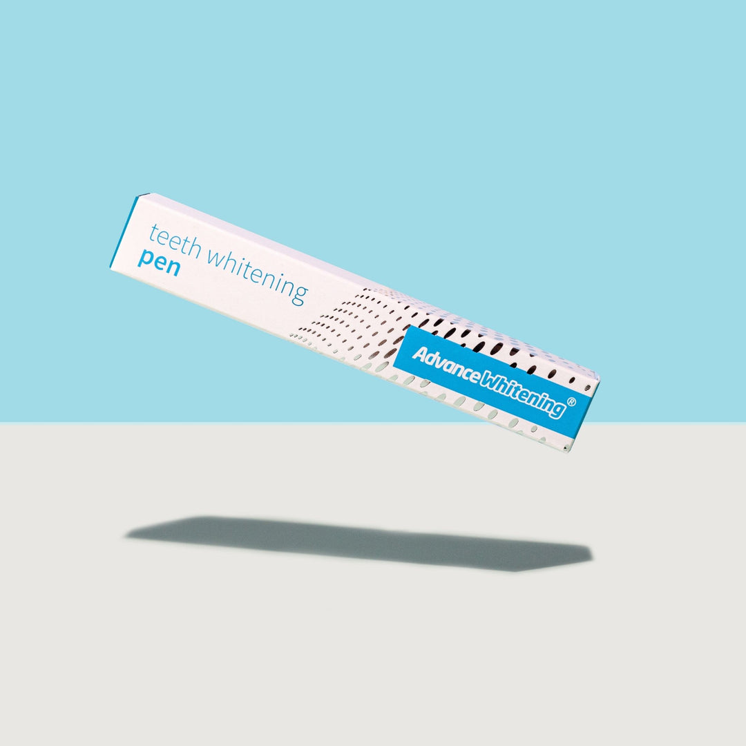Advanced Teeth Whitening Pen