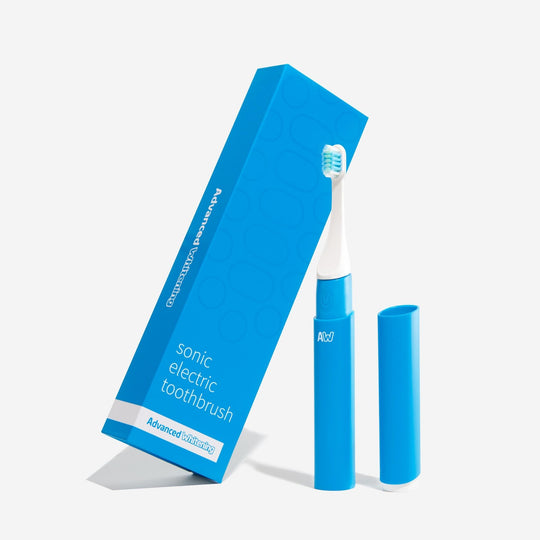 Teeth Whitening & Oral Care Bundle