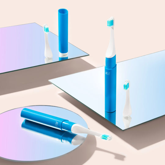 Sonic Electric Toothbrush